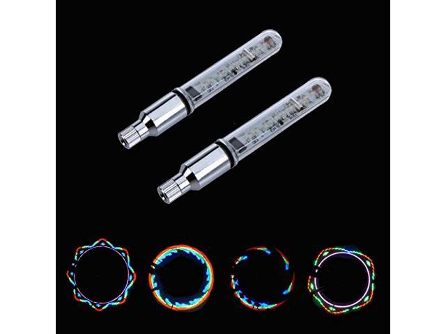 bicycle valve stem lights