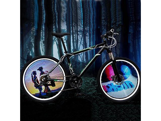 bicycle wheel accessories