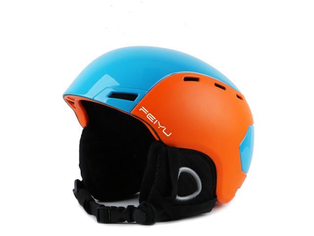 Snowboarding Helmet Skate Adult Men Women Outdoor Sports Newegg Com