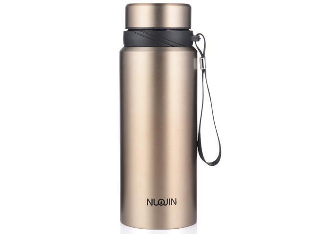 insulated coffee bottle