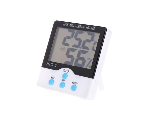 top rated humidity meter