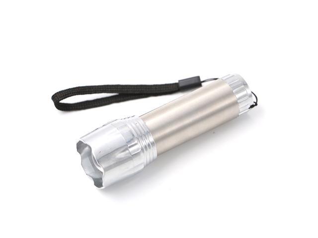 Ec2world Mini Flashlight Torch Led Flash Light Waterproof Penlight Outdoor Lamp Newegg Com