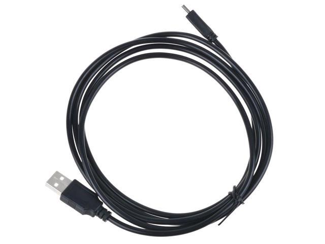 6ft Micro USB Data Cable for LG DLC100 LX400 Lotus LX600 Power Charger Cord