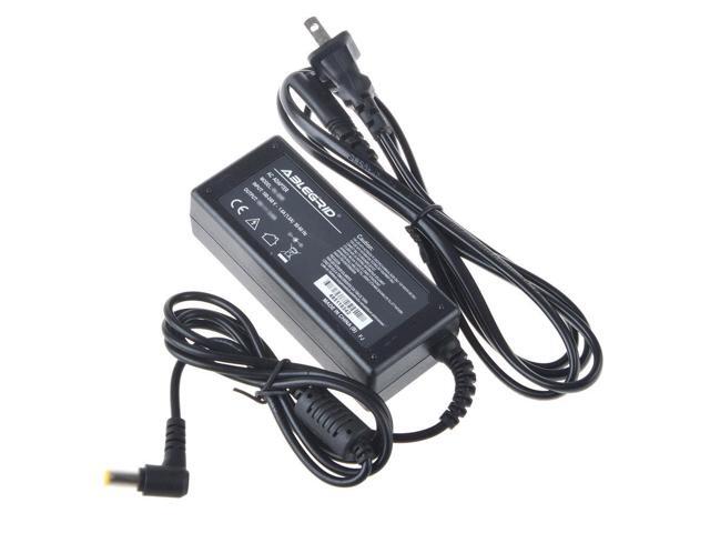 65W AC Adapter Charger for Acer Aspire V5 V3 E1 Series Laptop Power Supply Cord