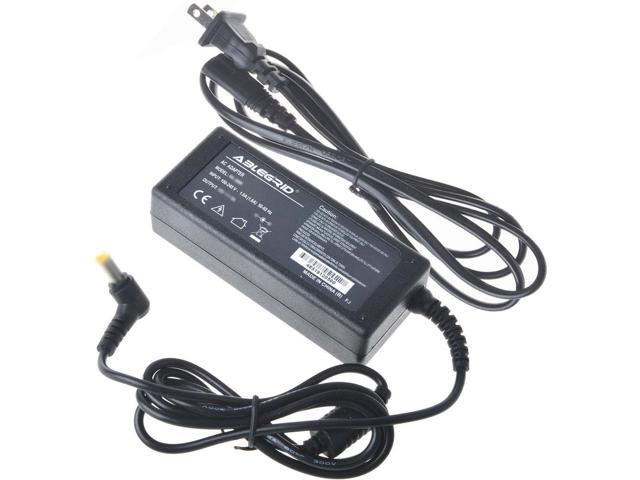 AC Adapter Power Supply Charger Cord 