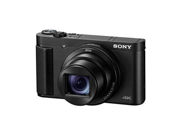 Sony DSC-HX99 Compact Digital 18.2 MP Camera with 24-720 mm Zoom