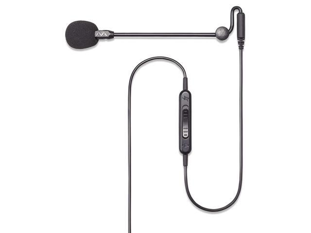 noise cancelling microphone for pc