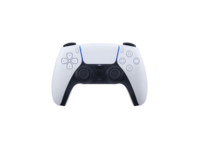 Wireless Controller for PS4, Replacement for Sony PlayStation Dualshoc –  Memory Foam Tips, Game Controller, Portable Backup Battery Pack