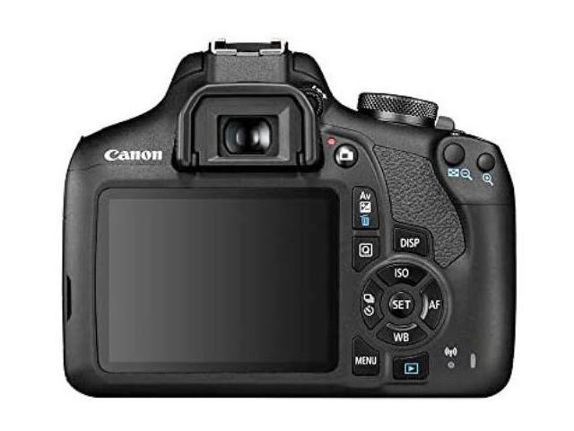 canon 2000d bluetooth