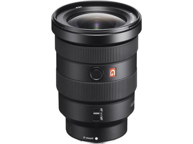 SONY SEL1635GM FE 16-35mm f/2.8 GM LENS, Ø82 - Newegg.com