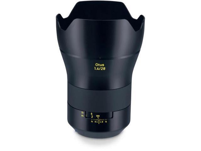 zeiss wide angle lens for canon