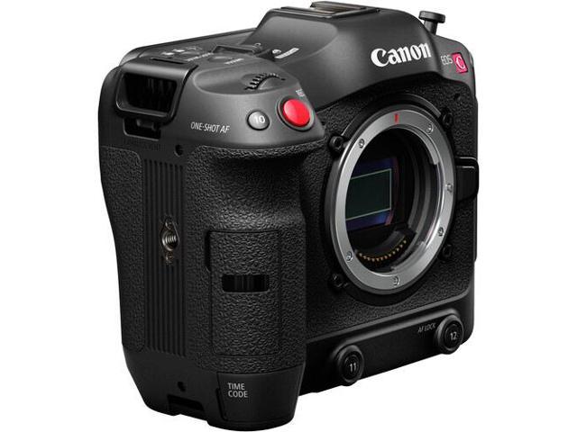 canon c70 refurbished