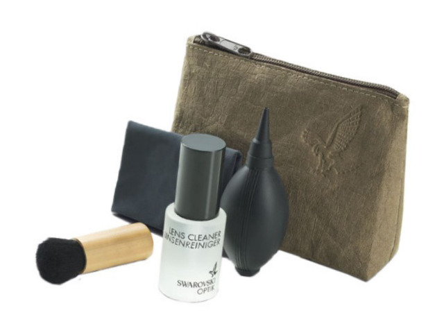 Swarovski CSO Cleaning Set Optics (6-Piece Set)