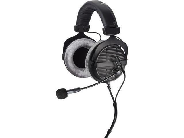 Antlion Audio ModMic Attachable Boom Microphone Noise Cancelling with Mute 