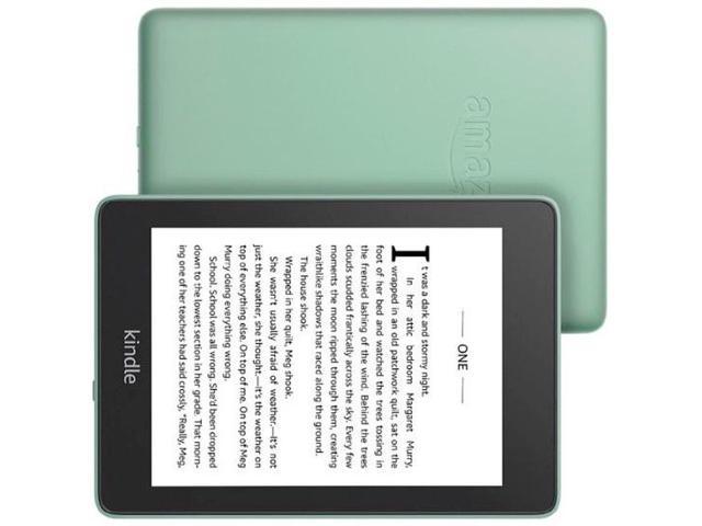 Amazon Kindle Paperwhite 10th Generation (2018) 8GB With Offers 