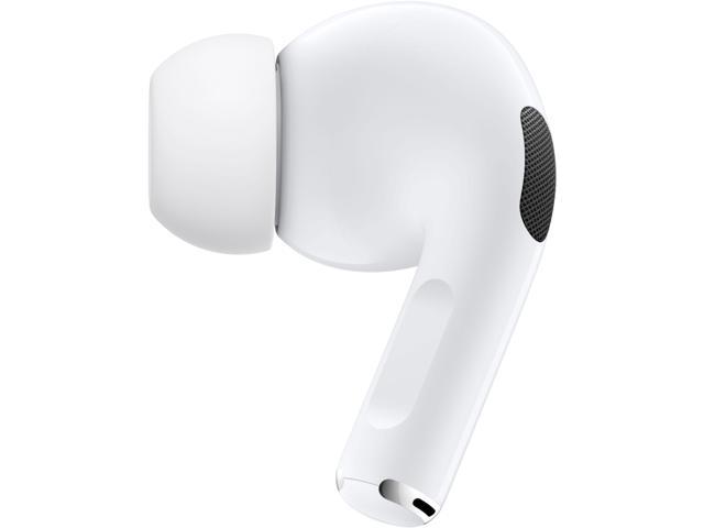 Apple AirPods Pro with Wireless Charging (1st Gen) with Cable Ties + Charger