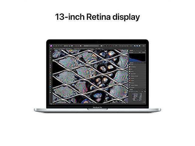 2022 Apple MacBook Pro Laptop with M2 chip: 13-inch Retina Display 