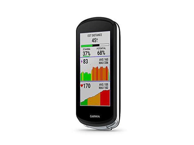 Garmin Edge® 1040, GPS Bike Computer, Device Only