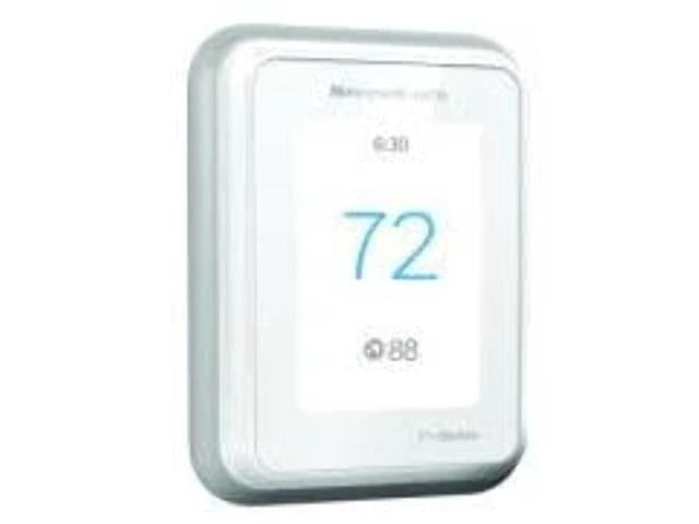 Honeywell T10 Pro Smart Thermostat with RedLINK (Builder Model ...