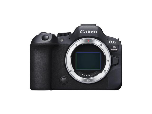 canon r6 pret