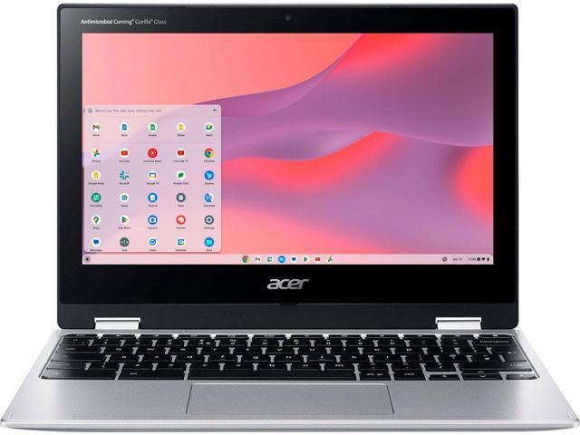 Acer CP311-3H-K5WQ Chromebook Spin 311 (Pure Silver) - Newegg.ca