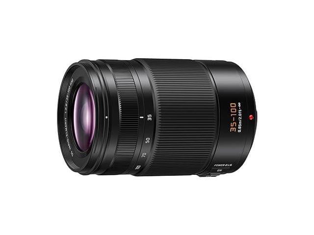 Panasonic H-ES35100 LEICA DG VARIO-ELMARIT 35-100mm F2.8 Lens