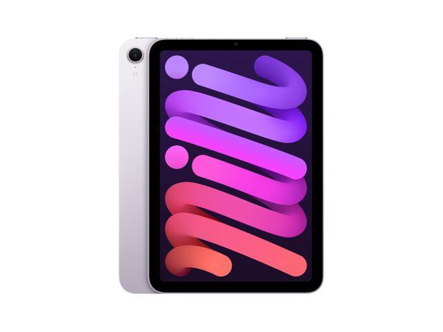 AppleiPadMini(A17Pro):AppleIntelligence,8.3-inchLiquidRetinaDisplay,128GB,Wi-Fi6E,12MPFront/12MPBackCamera,TouchID,All-DayBatteryLife-Purple