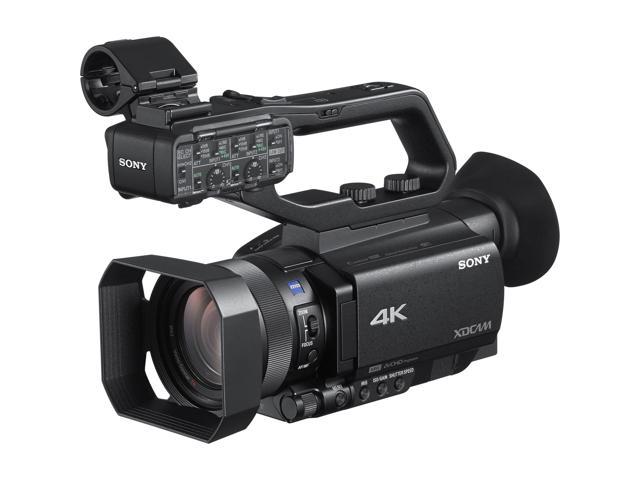 camcorder 4k terbaik