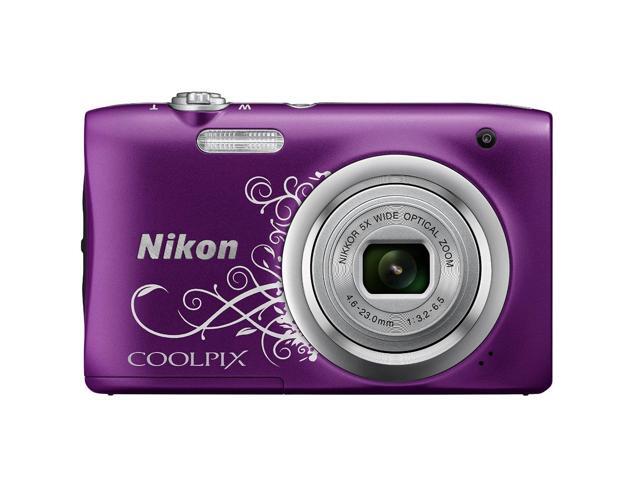 Memory Cards SDHC 2 Pack Nikon Coolpix L810 Digital Camera Memory Card 2 x 32GB Secure Digital High Capacity