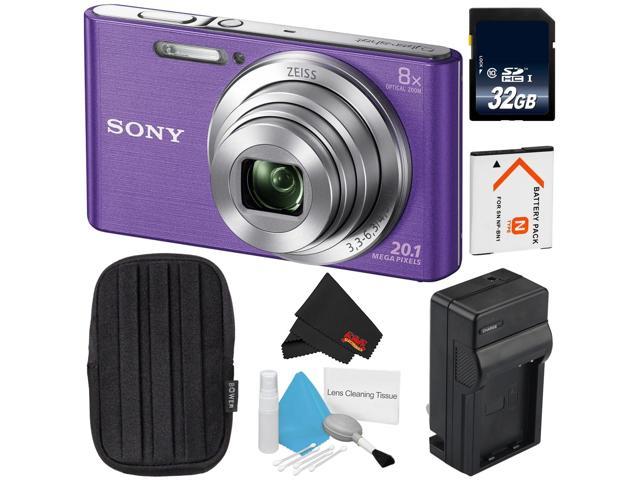 Sony Cyber-shot DSC-W570 Troubleshooting - iFixit