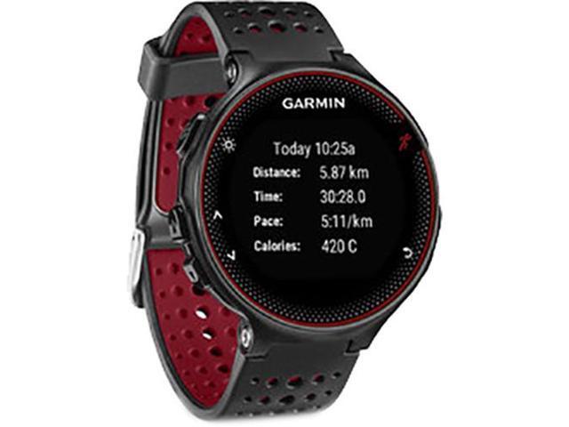 garmin forerunner 235 gps marsala