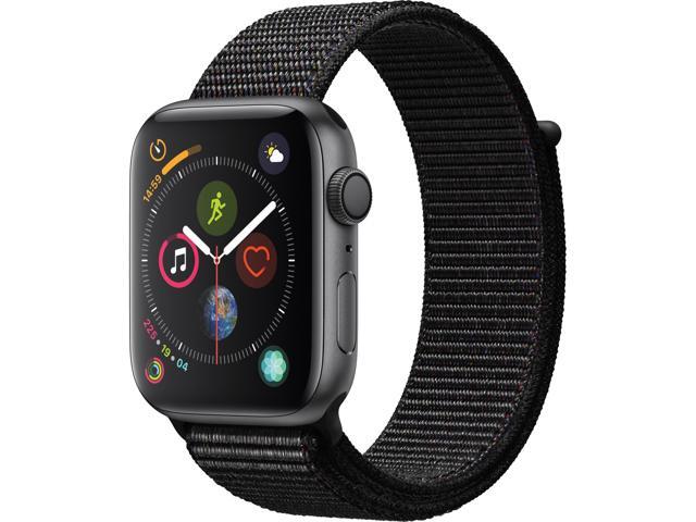 apple watch 4 gps only price