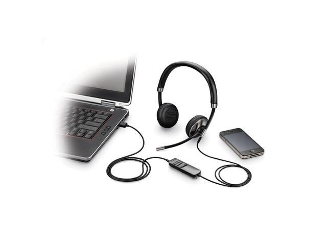 Plantronics Blackwire C720-M Bluetooth 