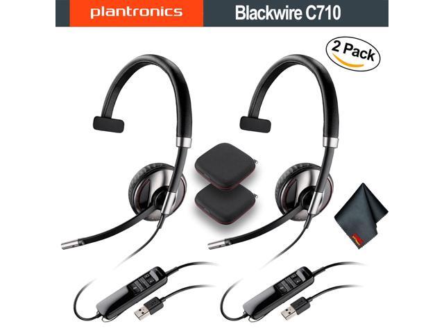 plantronics c710 headset