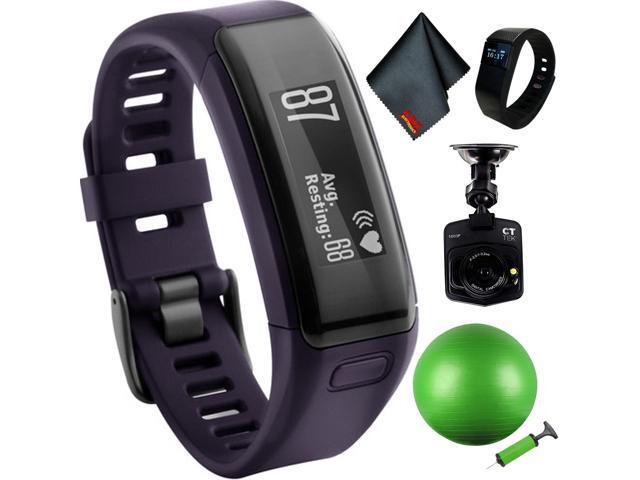 vívosmart garmin fitness tracker