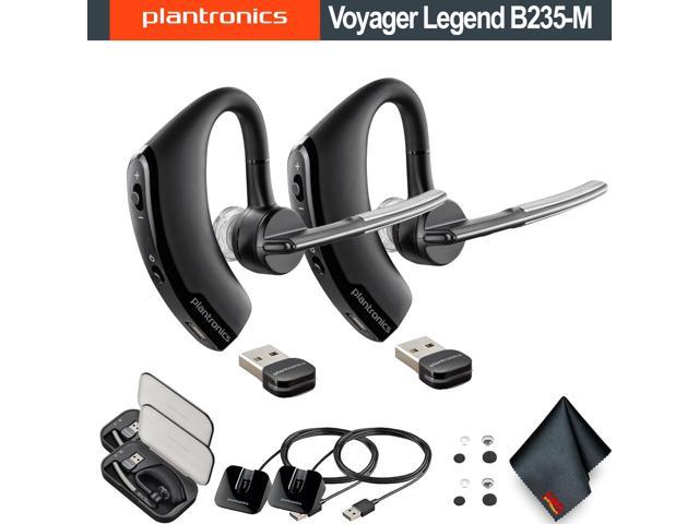 plantronics voyager legend pairing with pc