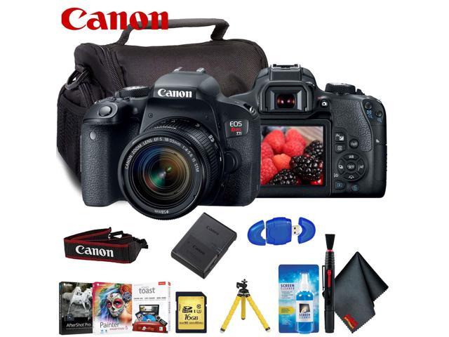 Canon eos digital solution software