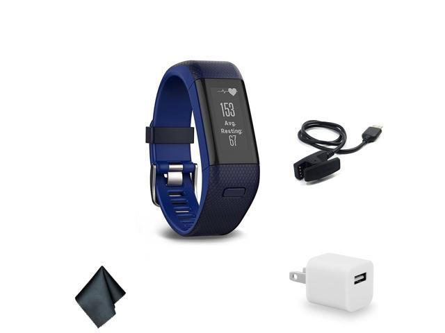 garmin activity band