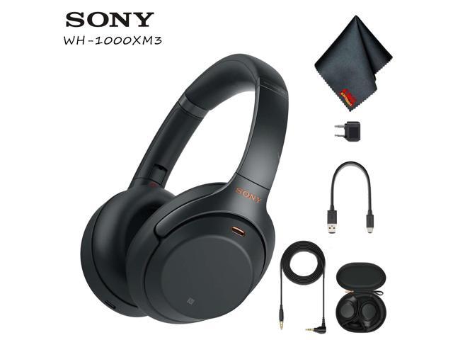 Sony WH1000XM3 Cleaning Kit Bundle