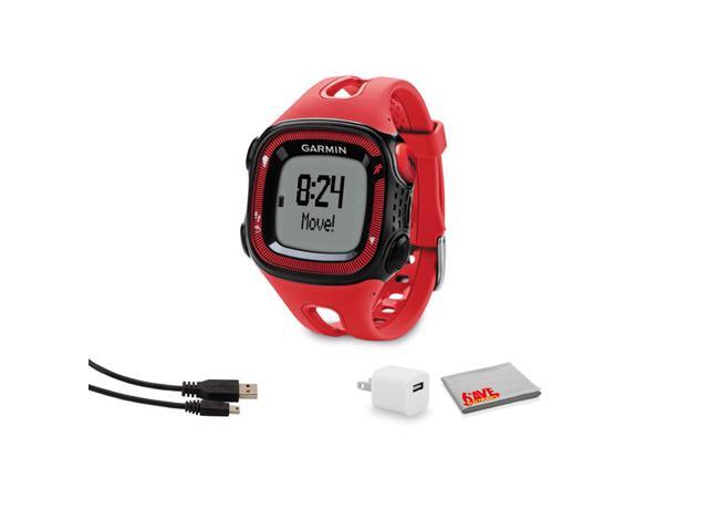 garmin forerunner 15 large