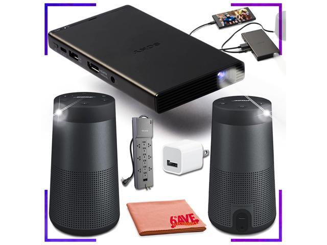 bose speakers for projector