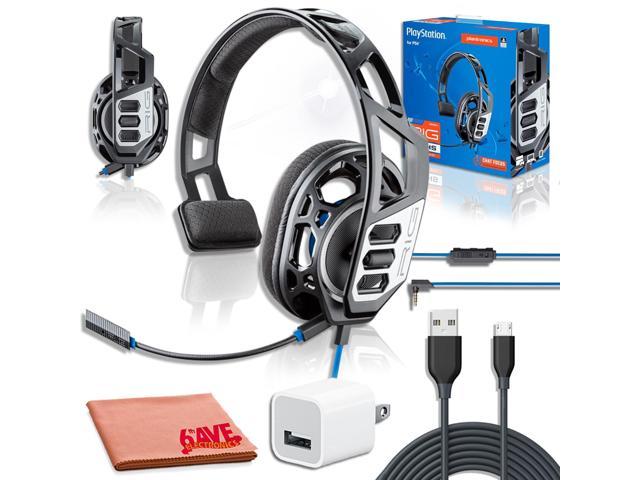 rig 100hs headset
