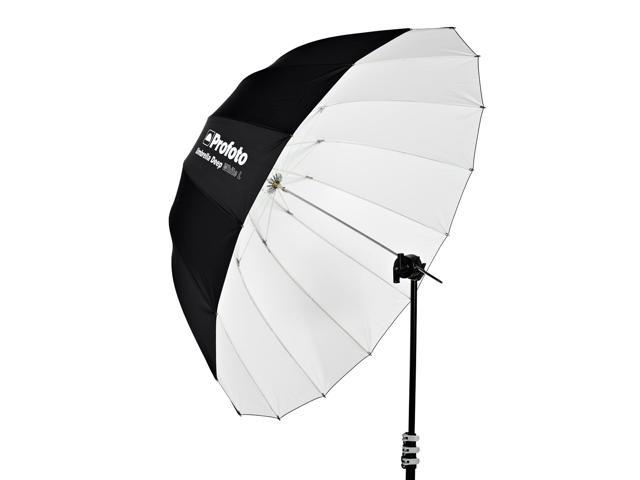 Profoto Deep White Umbrella, Large, 51