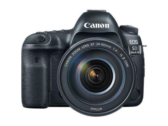 canon 5d clipart