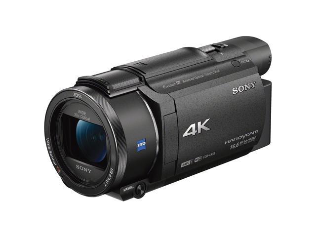 sony handycam refurbished