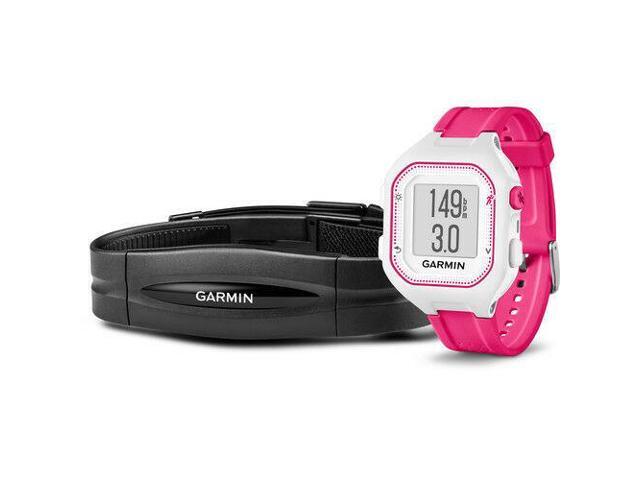 garmin forerunner 25 refurbished