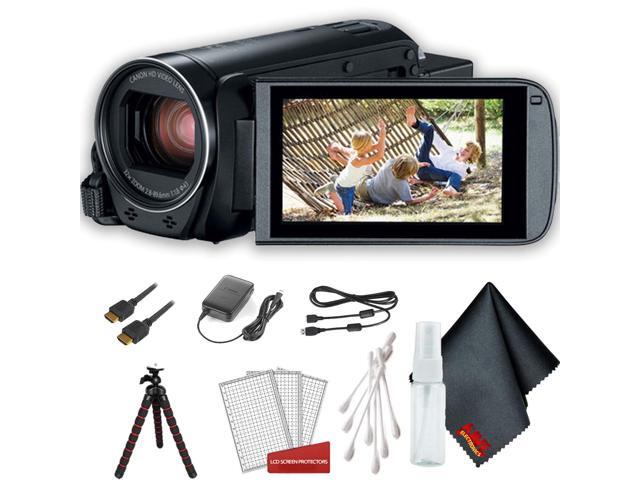 canon vixia hf r800 stores