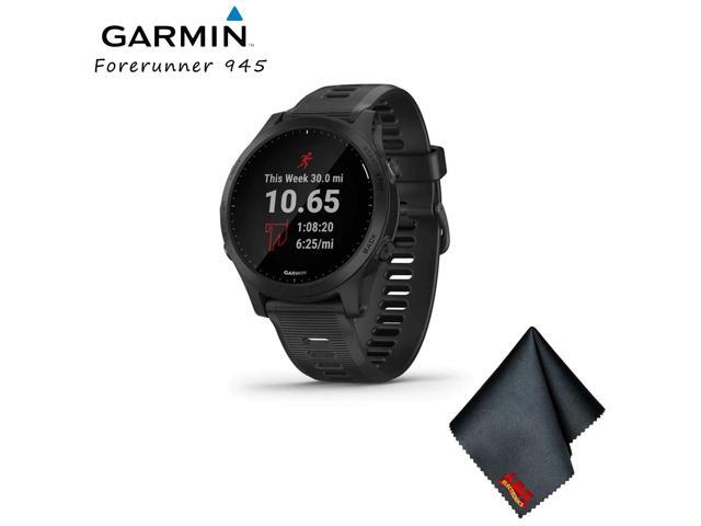 garmin smartwatch with music