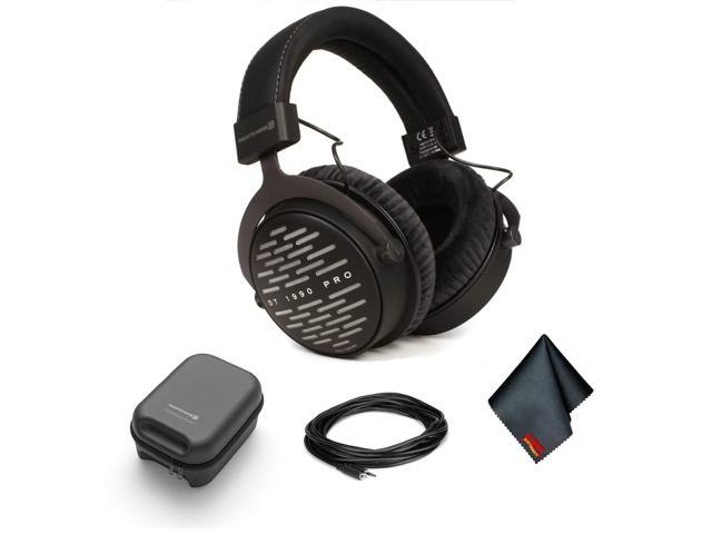 beyerdynamic dt 1990 pro open studio reference headphones