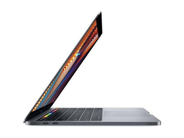 used macbook pro 2018
